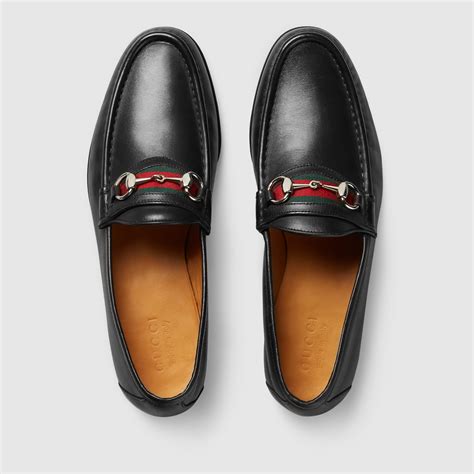 loafer gucci men|Gucci loafers men casual.